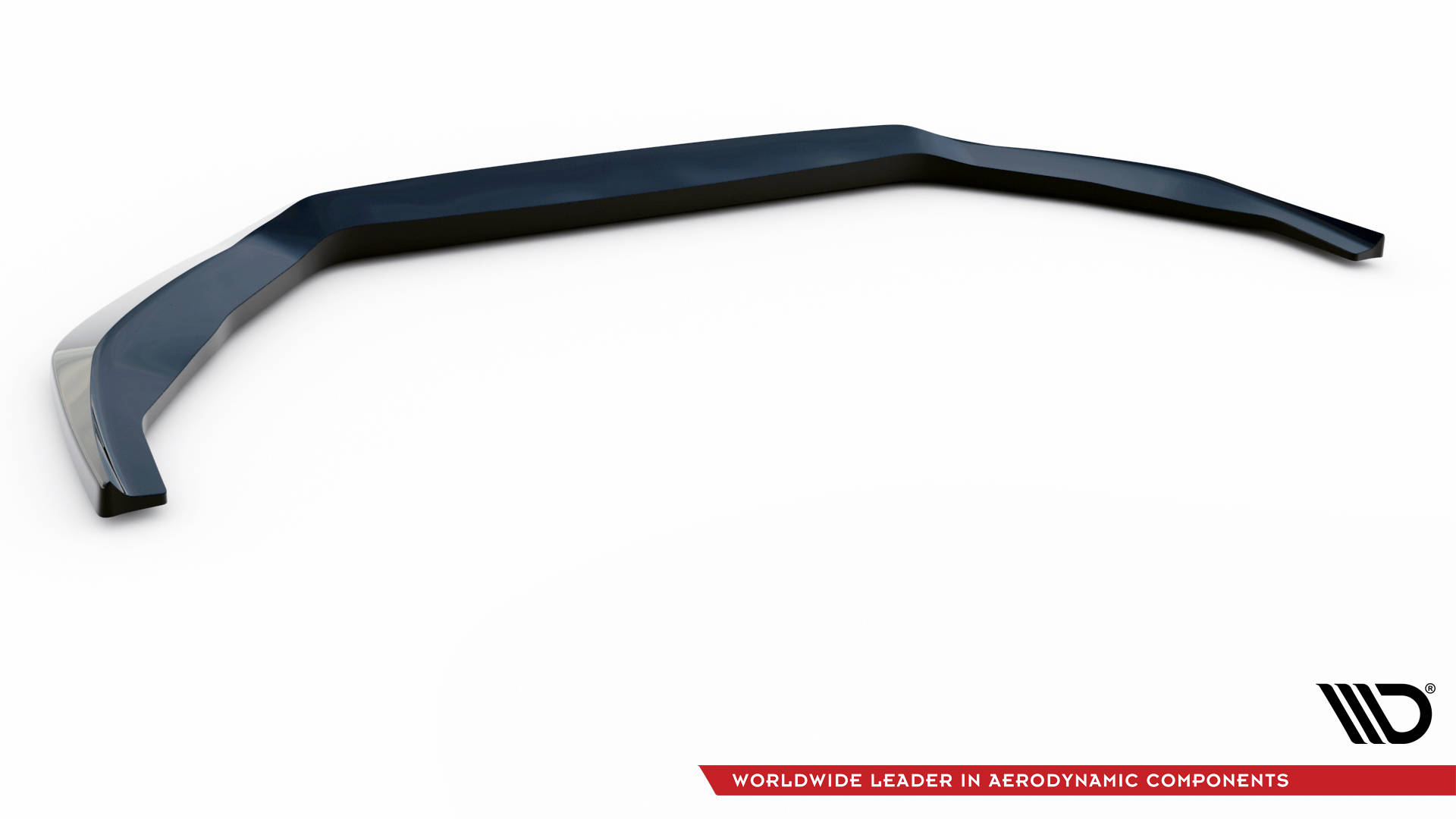 Front Splitter V.1 Audi S8 / A8 S-Line D5 - 9