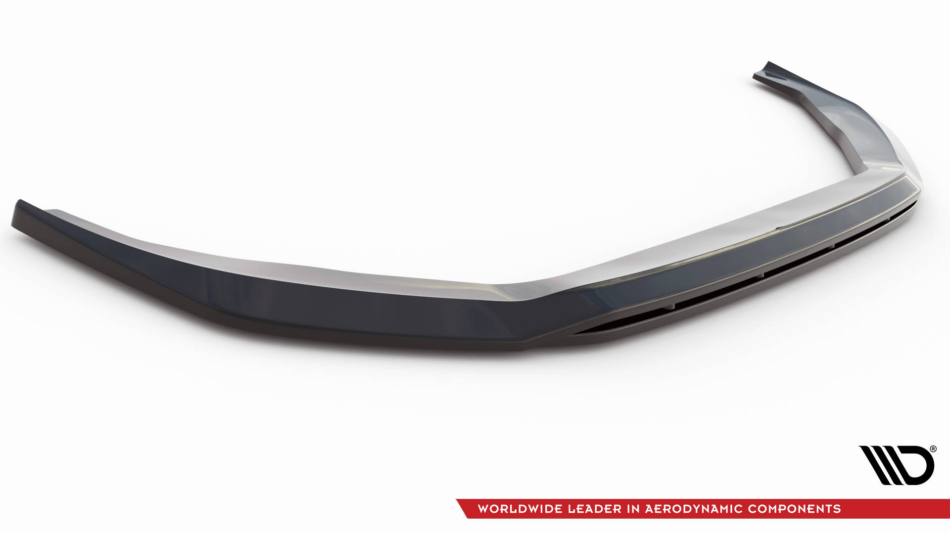Front Splitter V.1 Audi S8 / A8 S-Line D5 - 8