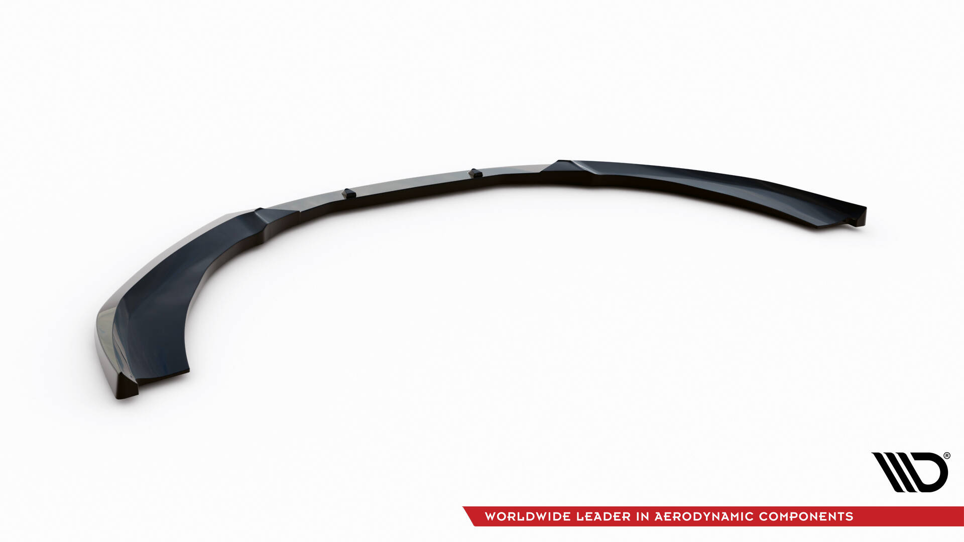 Front Splitter Audi A7 RS7 Look C7 - 6
