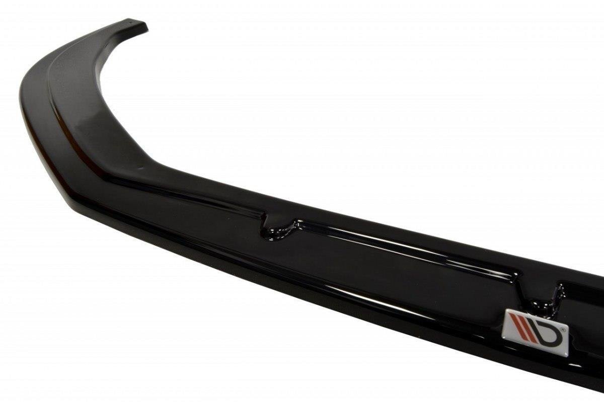 Front Splitter VW Passat CC R36 Rline (Preface) - 6