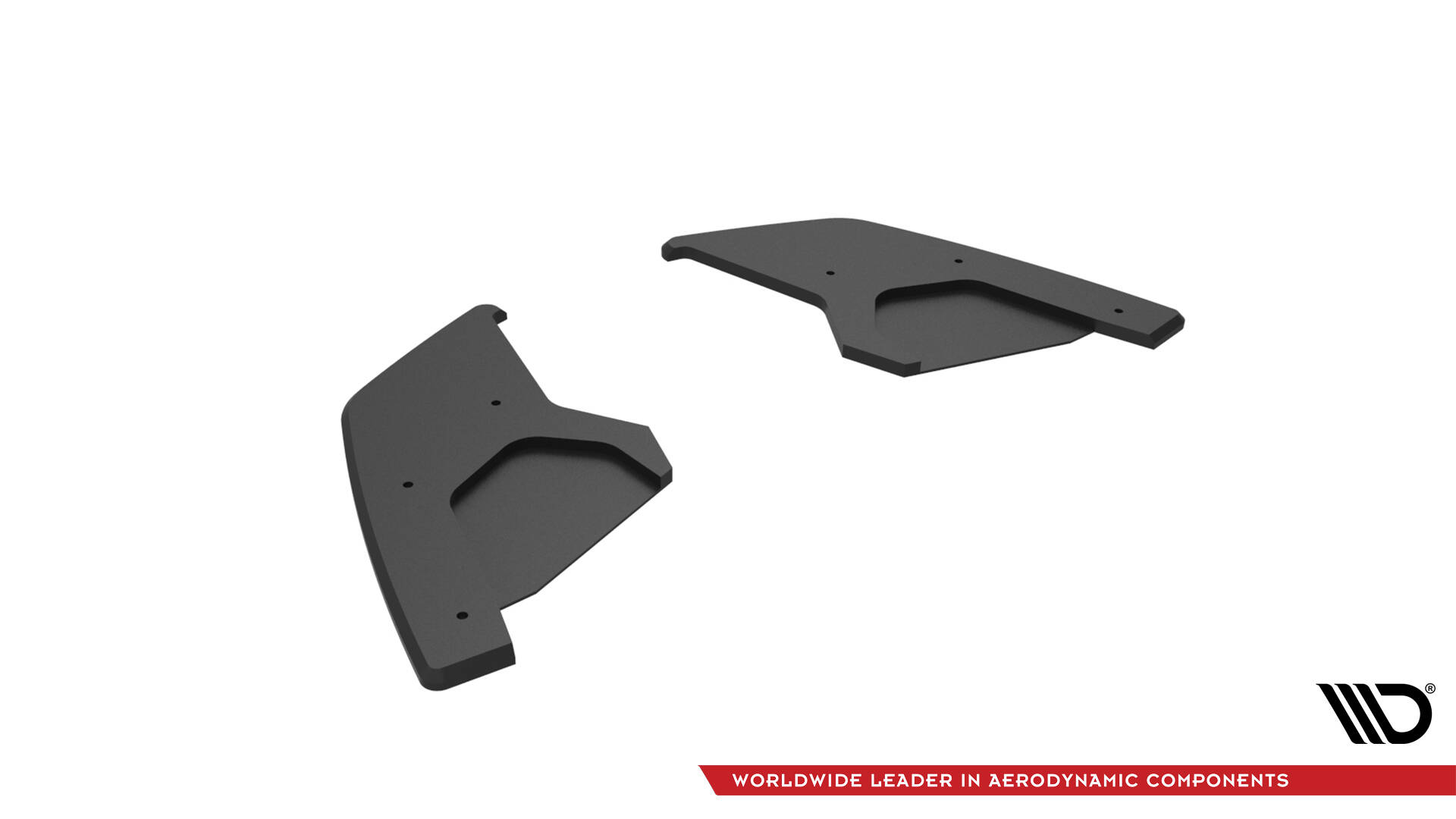 STREET PRO BAKRE SIDOSPLITTERS V.1 TILL VOLKSWAGEN GOLF GTI MK8 TILL MED : VW-GO-8-GTI-RS2G – MAXTON DESIGN