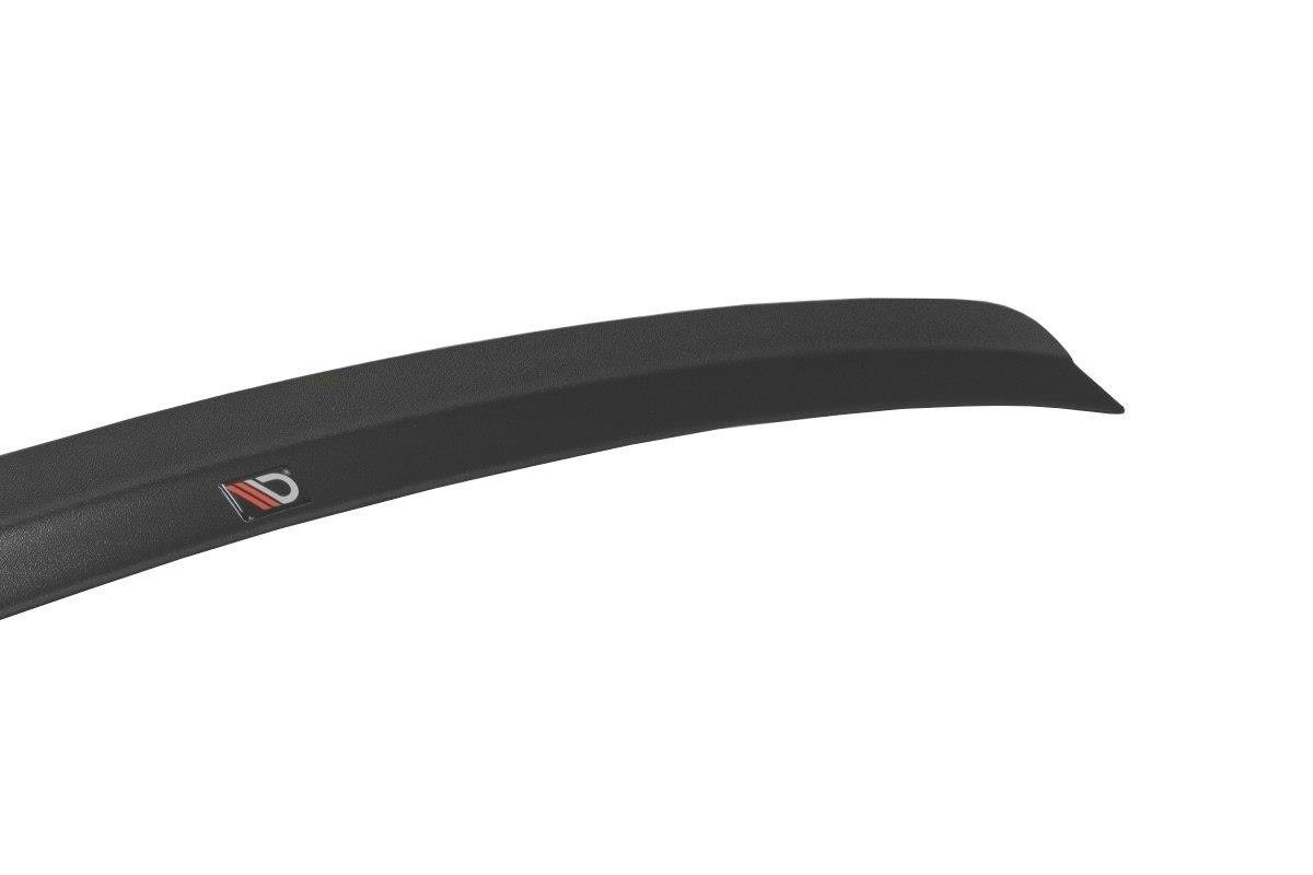 Spoiler CAP Audi A4 S-Line B6 Sedan - 6