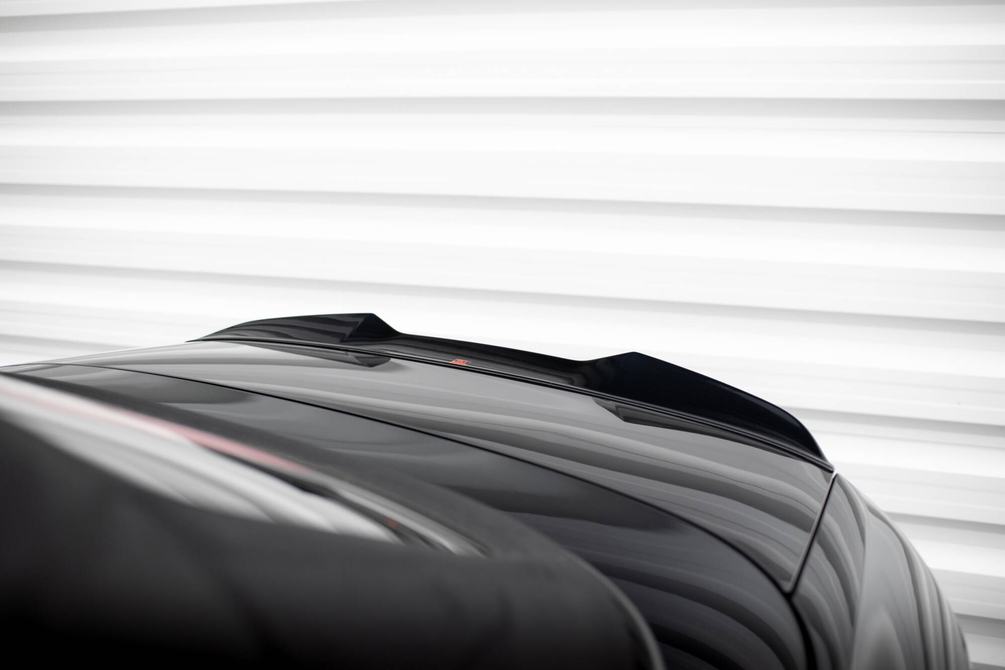 Spoiler CAP 3D Audi S5 / A5 S-Line Cabrio 8T - 5