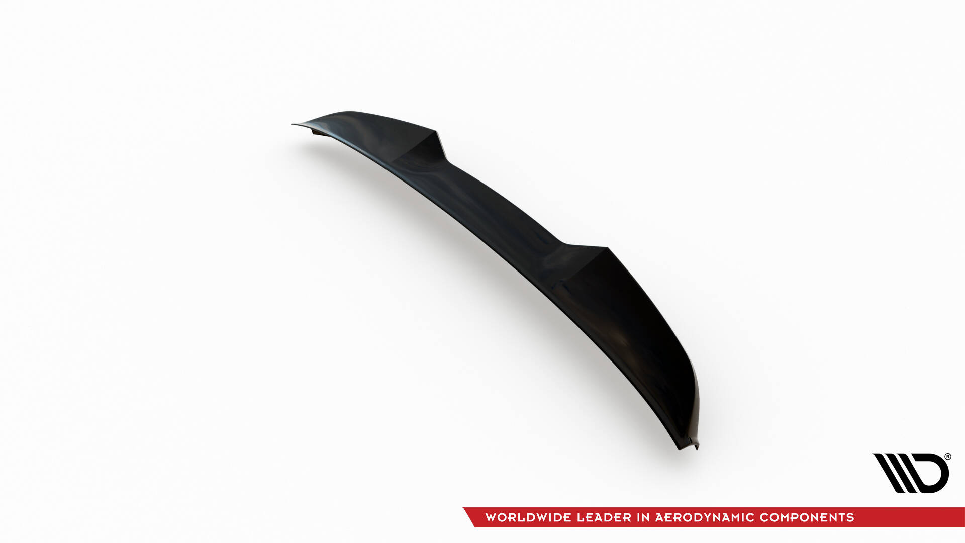 Spoiler CAP 3D Audi S5 / A5 S-Line Cabrio 8T - 6