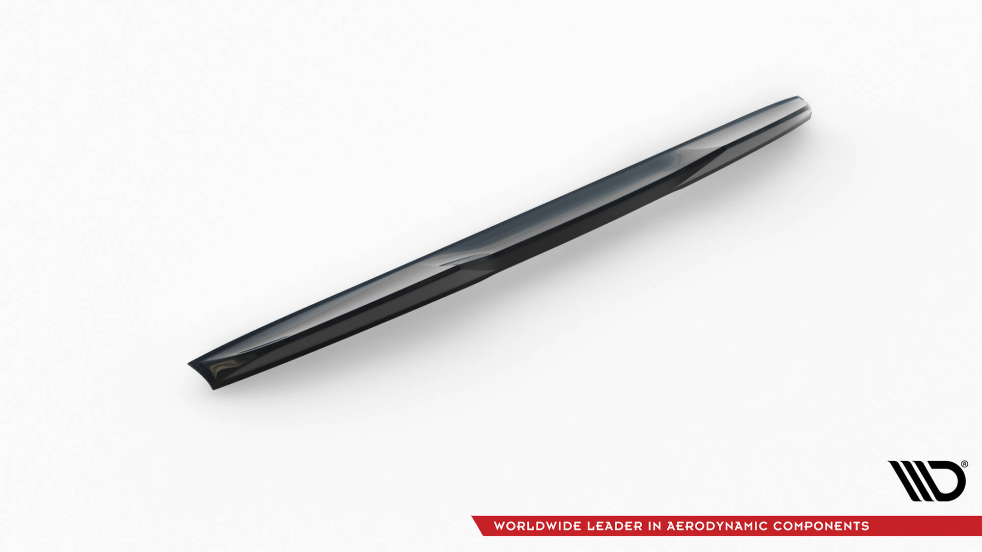 Spoiler CAP 3D Audi S5 / A5 S-Line Cabrio 8T - 7