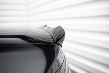 Spoiler CAP 3D Audi S5 / A5 S-Line Cabrio 8T