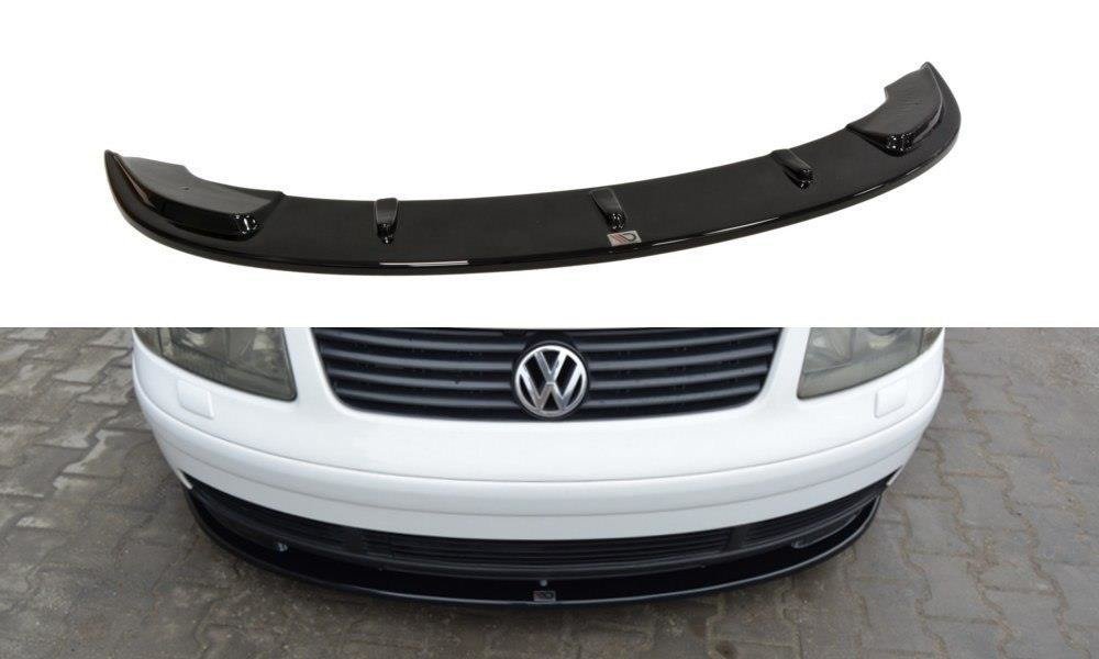 Front Splitter VW Passat B5