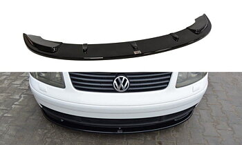 Front Splitter VW Passat B5