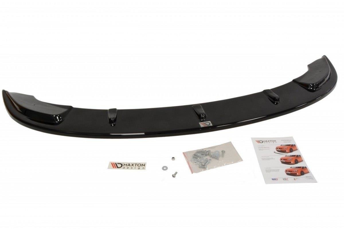 Front Splitter VW Passat B5 - 4