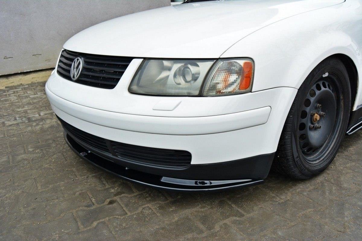 Front Splitter VW Passat B5 - 2