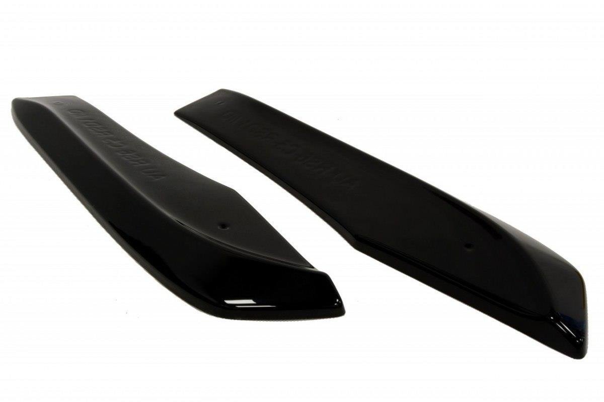 Rear Side Splitters Audi RS6 C5 Avant - 6