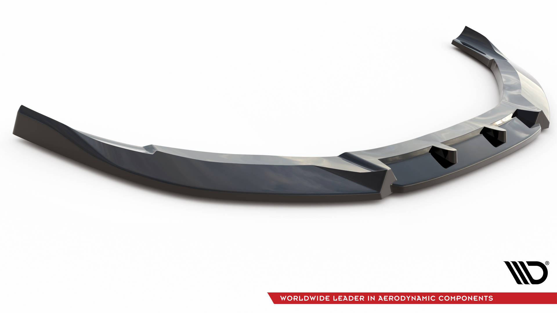 Front Splitter V.2 Audi S8 D4 - 5