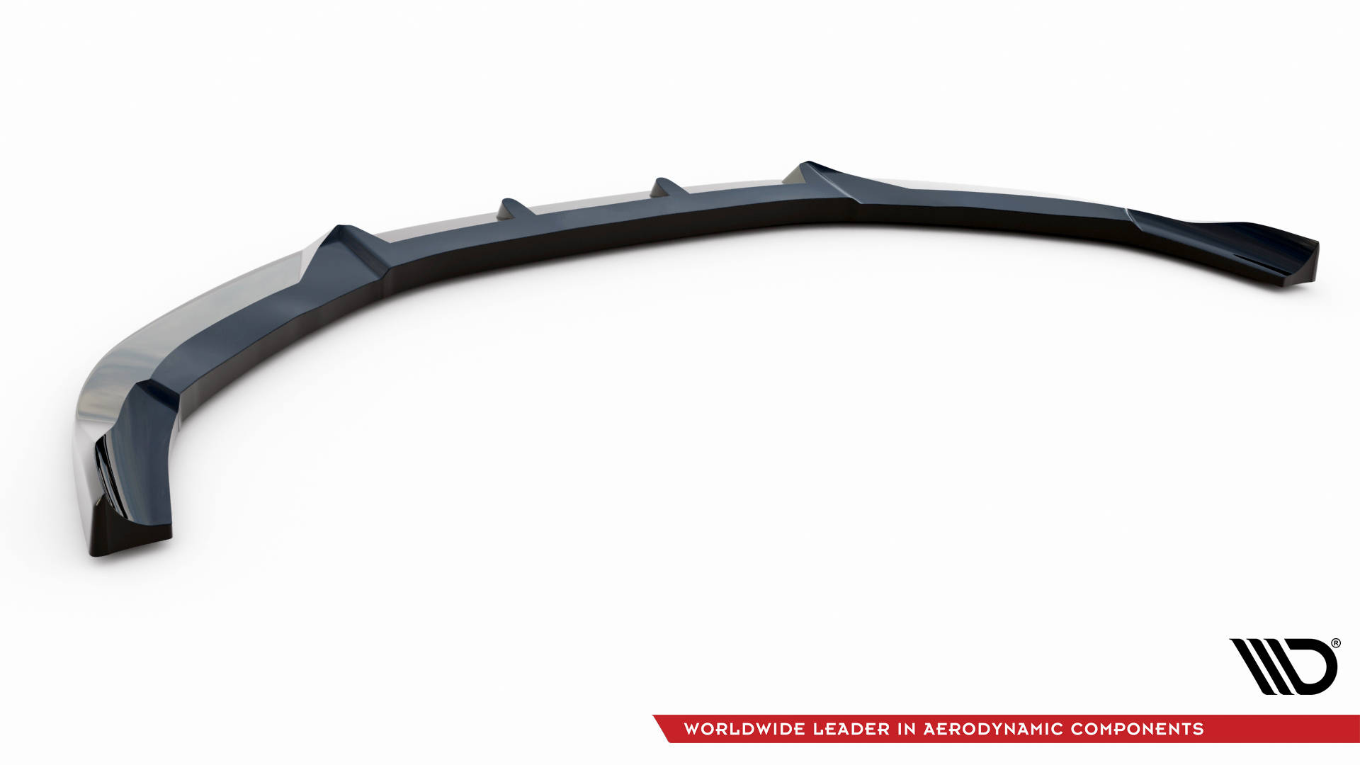 Front Splitter V.2 Audi S8 D4 - 6