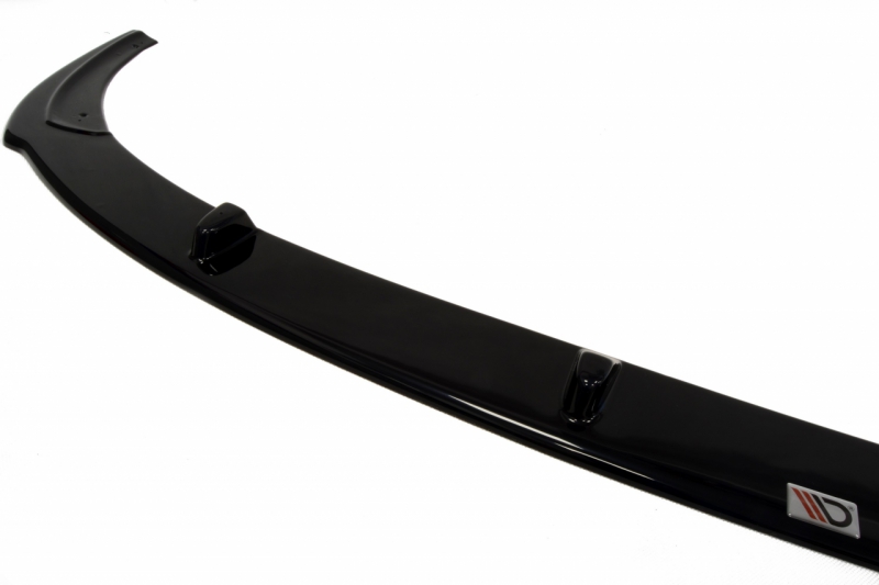 FRONT SPLITTER FORD FOCUS II ST FACELIFT - 3