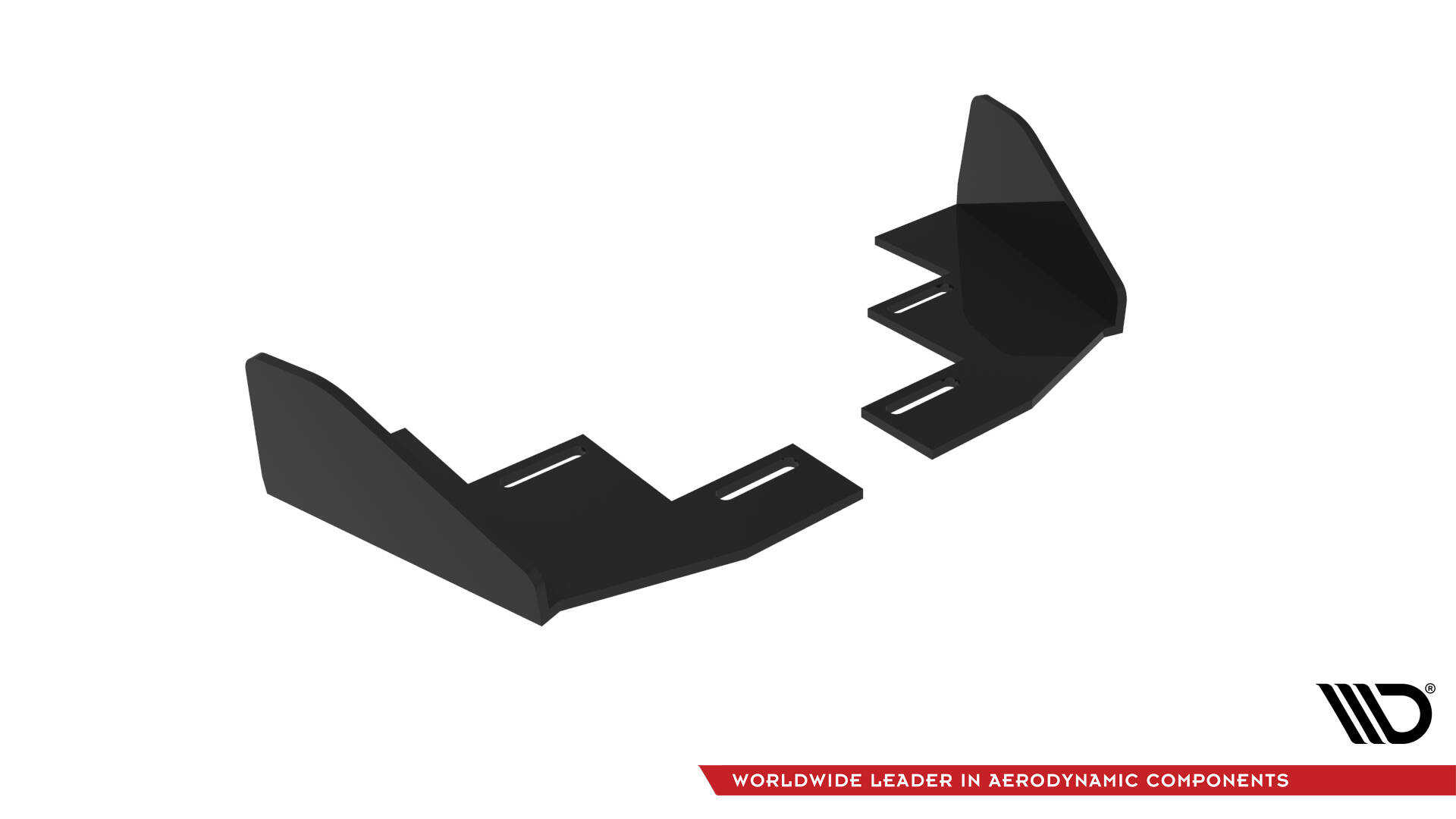 BAKRE SIDOFLÄRPAR TILL VOLKSWAGEN POLO GTI MK6 FACELIFT – MAXTON DESIGN - 2