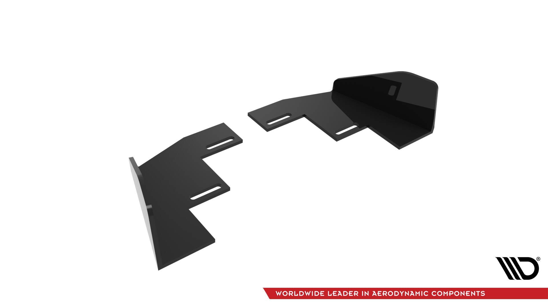 BAKRE SIDOFLÄRPAR TILL VOLKSWAGEN POLO GTI MK6 FACELIFT – MAXTON DESIGN - 5
