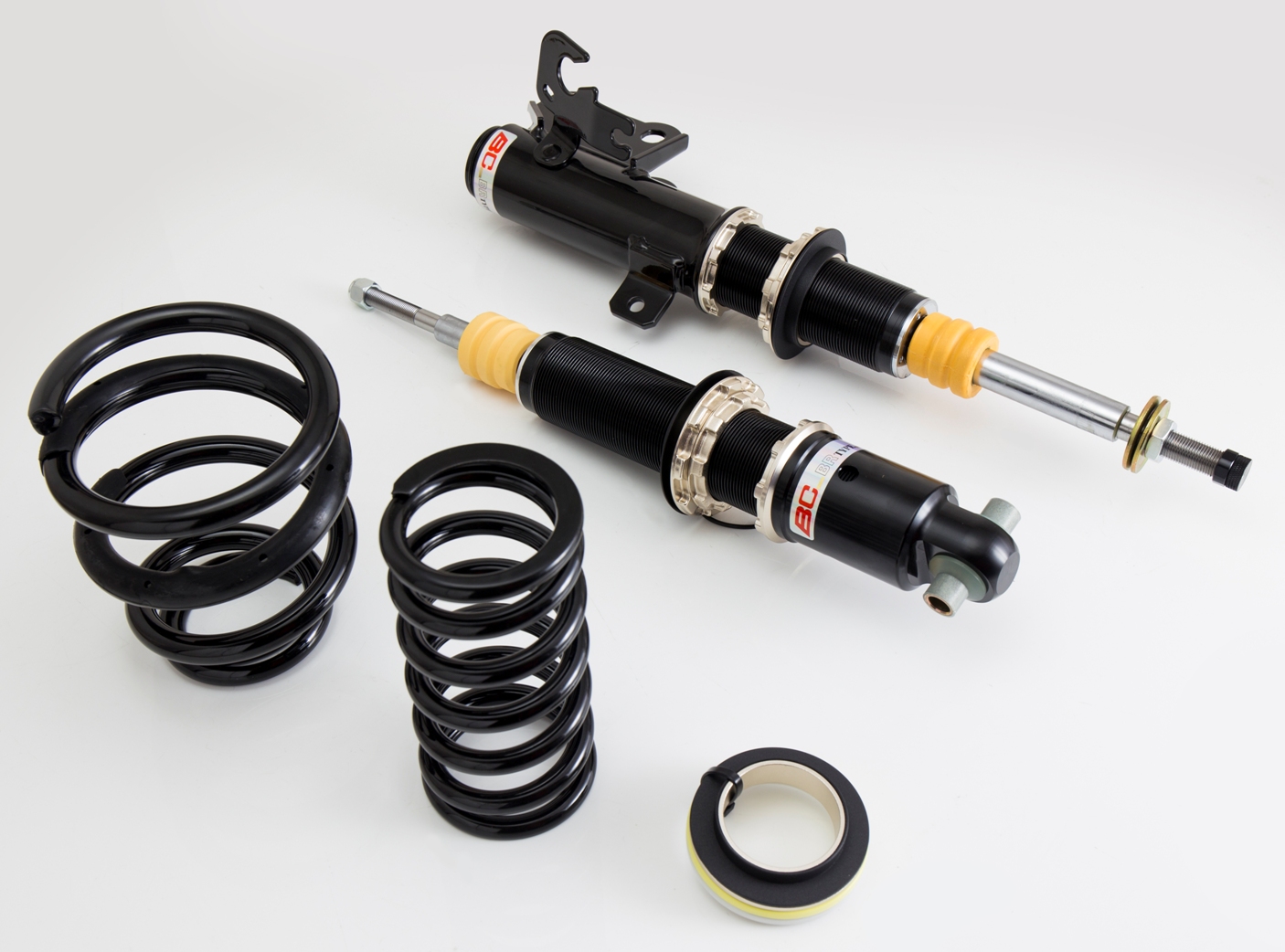 BC RACING BR RN COILOVER KIT FOR HOLDEN COMMODORE VF 2014–2017 - 8