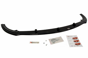 FRONT SPLITTER FORD FOCUS II ST PREFACE MODEL