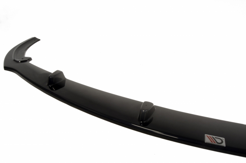 FRONT SPLITTER FORD FOCUS II ST PREFACE MODEL - 3