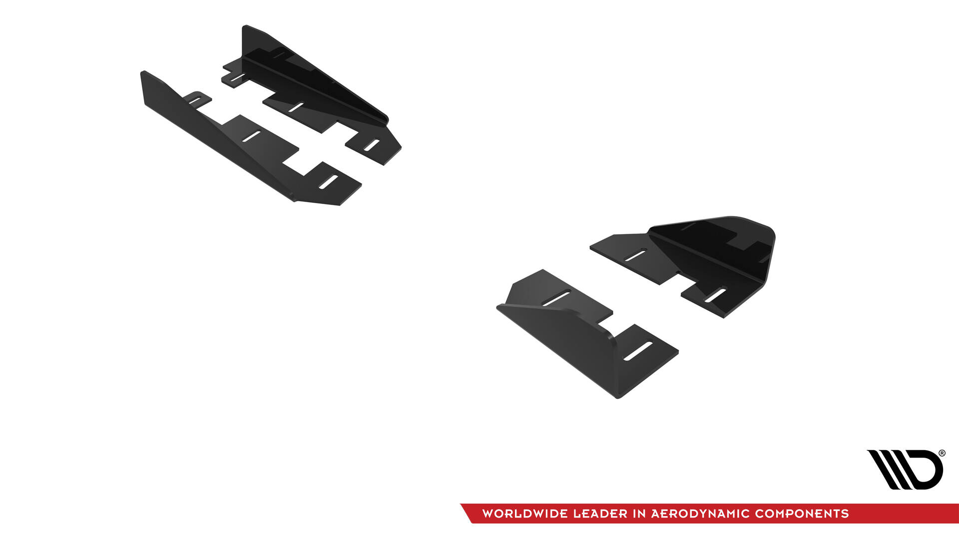 SIDOFLÄRPAR TILL VOLKSWAGEN POLO GTI MK6 FACELIFT – MAXTON DESIGN - 4