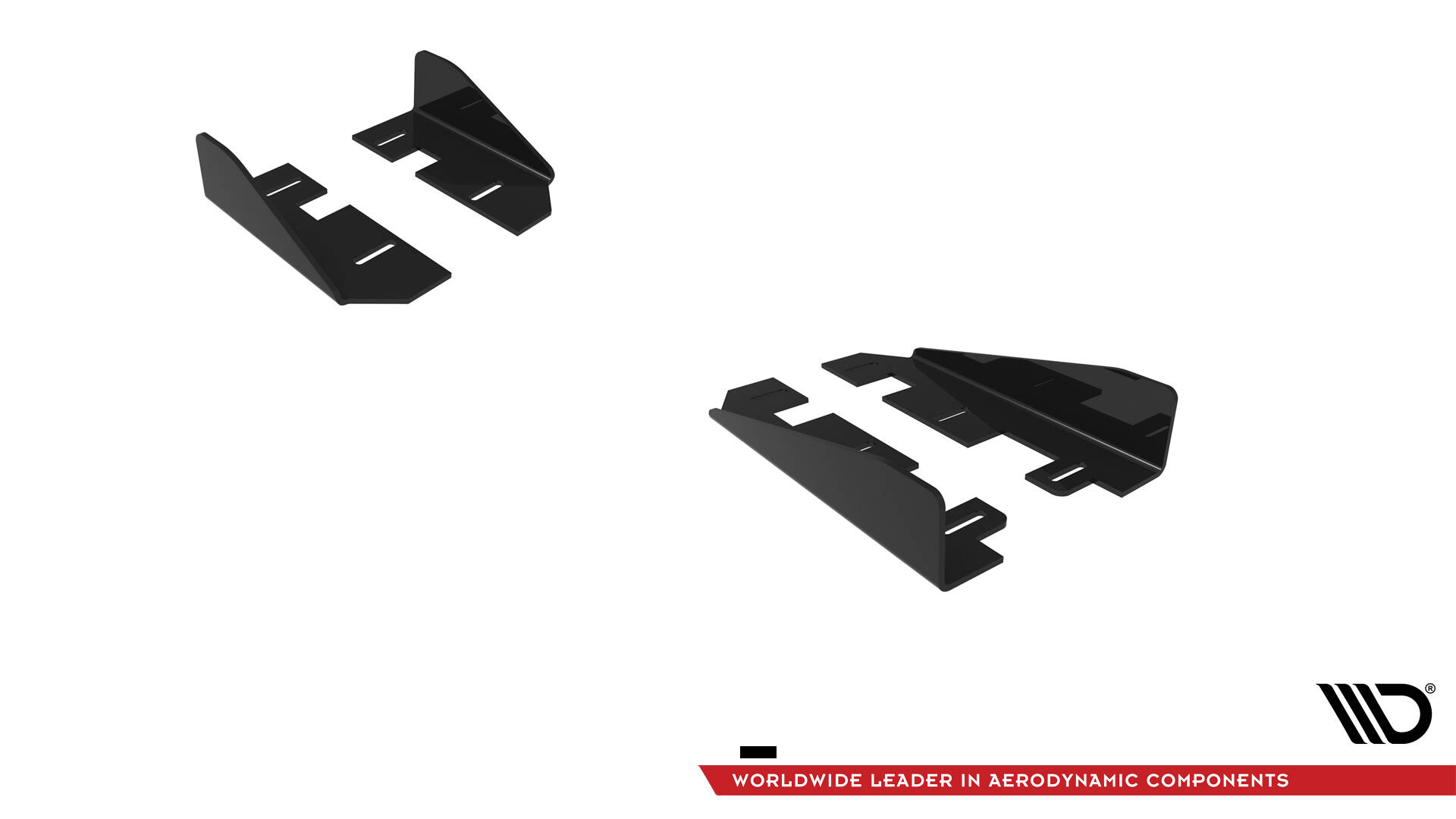 SIDOFLÄRPAR TILL VOLKSWAGEN POLO GTI MK6 FACELIFT – MAXTON DESIGN - 5
