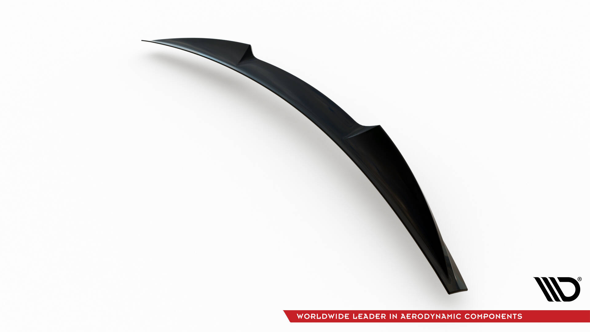 SPOILER CAP 3D SUITABLE FOR MERCEDES-AMG GT 43 / 63 / 55 / 63 S E PERFORMANCE C192 – MAXTON DESIGN - 4