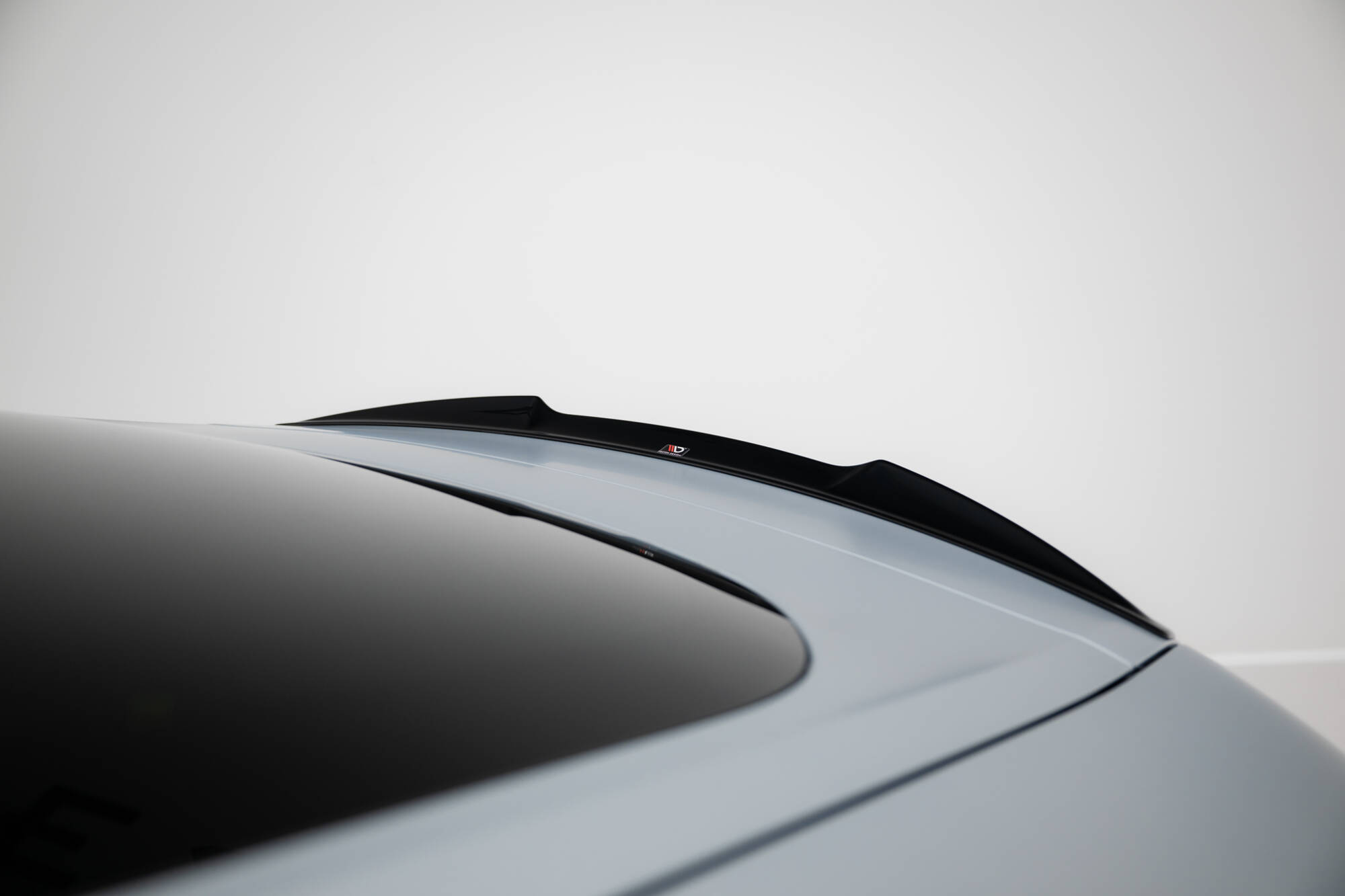 SPOILER CAP 3D SUITABLE FOR MERCEDES-AMG GT 43 / 63 / 55 / 63 S E PERFORMANCE C192 – MAXTON DESIGN - 2