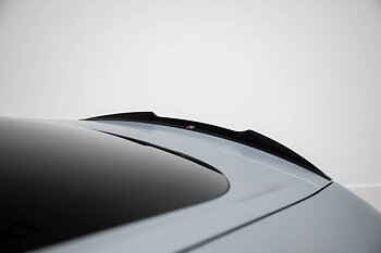 SPOILER CAP 3D SUITABLE FOR MERCEDES-AMG GT 43 / 63 / 55 / 63 S E PERFORMANCE C192 – MAXTON DESIGN