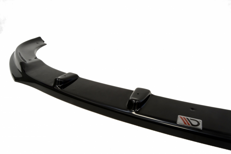 FRONT SPLITTER FORD FOCUS II FACELIFT - 3