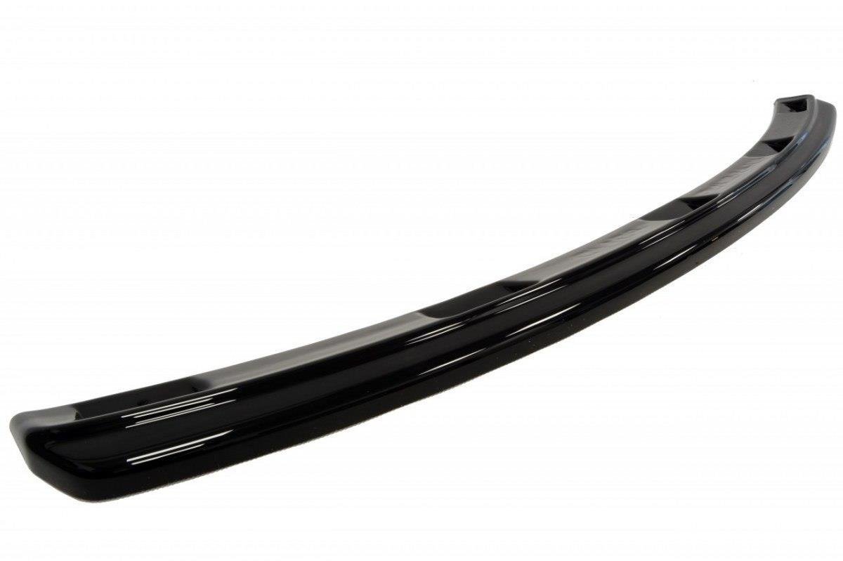 Central Rear Splitter Audi A5 S-Line 8T - 4