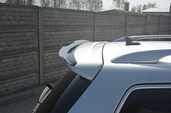 Spoiler Extension VW Passat B6 Estate