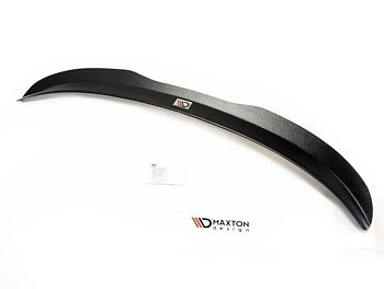 Spoiler Extension VW Passat B6 Estate