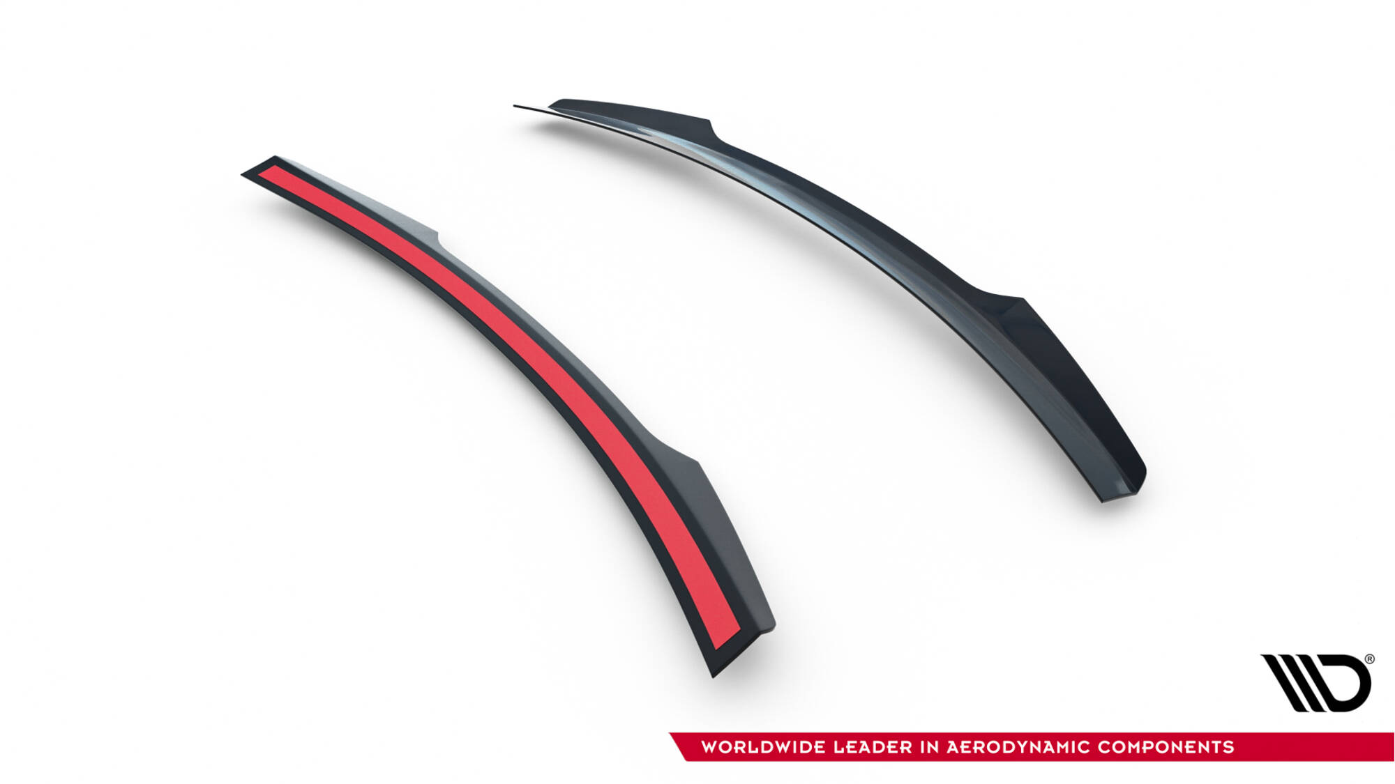 Spoiler CAP Audi TT 8J - 16