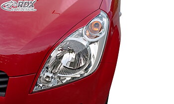 HEADLIGHT COVERS SUZUKI SPLASH 2008+