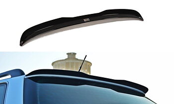Spoiler CAP Audi RS4 B5 (1999-2001)