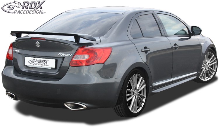 REAR SPOILER SUZUKI KIZASHI