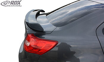 REAR SPOILER SUZUKI KIZASHI
