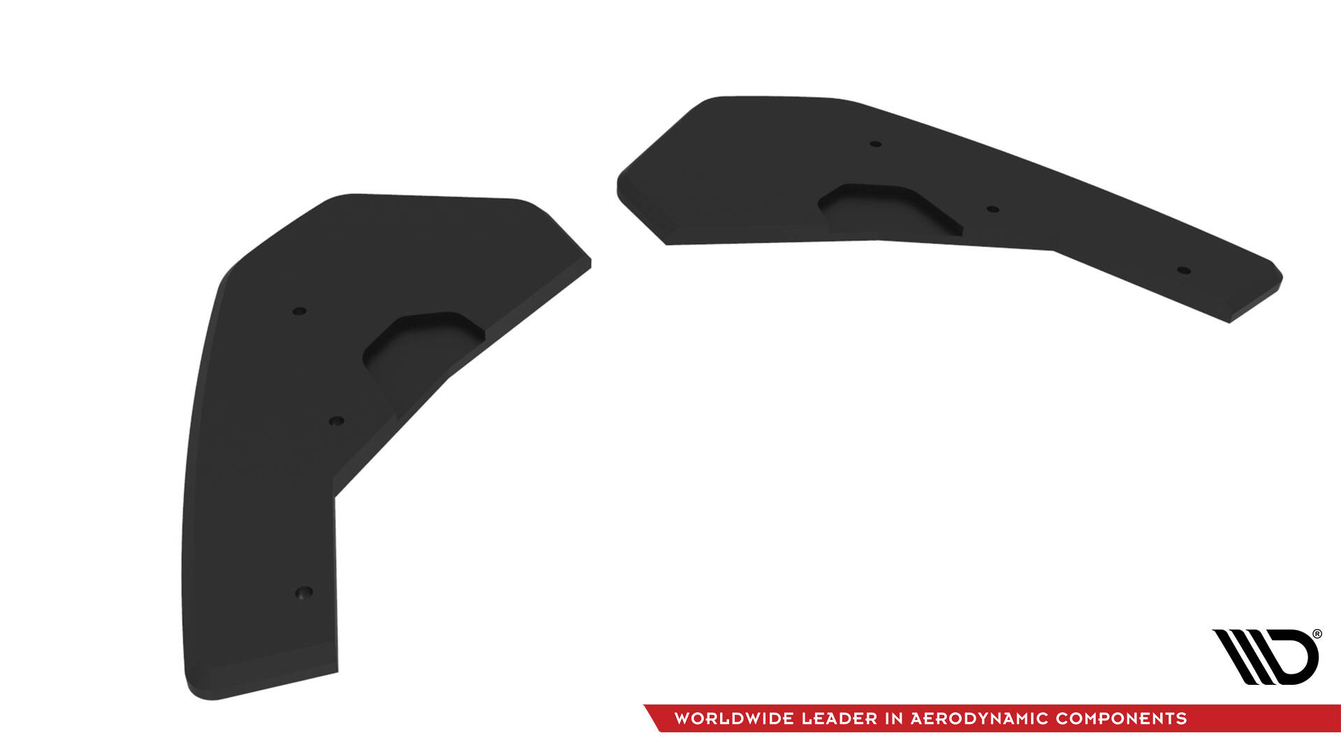 STREET PRO BAKRE SIDOSPLITTERS V.2 TILL VOLKSWAGEN GOLF GTI MK8 TILL MED : VW-GO-8-GTI-CS-RS1G-GTIO_O – MAXTON DESIGN - 5