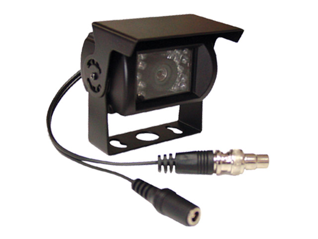 REVERSE CAMERA PACKAGE - 2