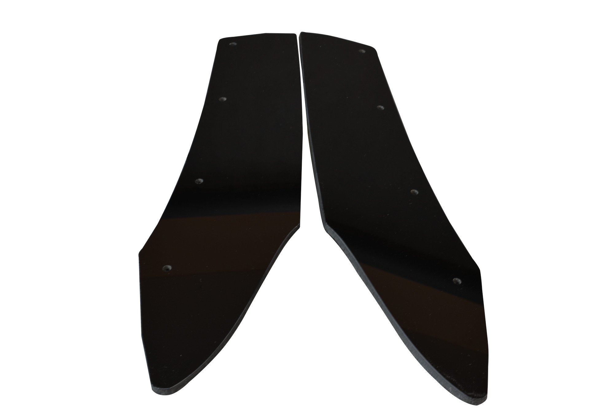 Rear Diffuser V.1 Audi RS5 F5 Coupe / Sportback - 9