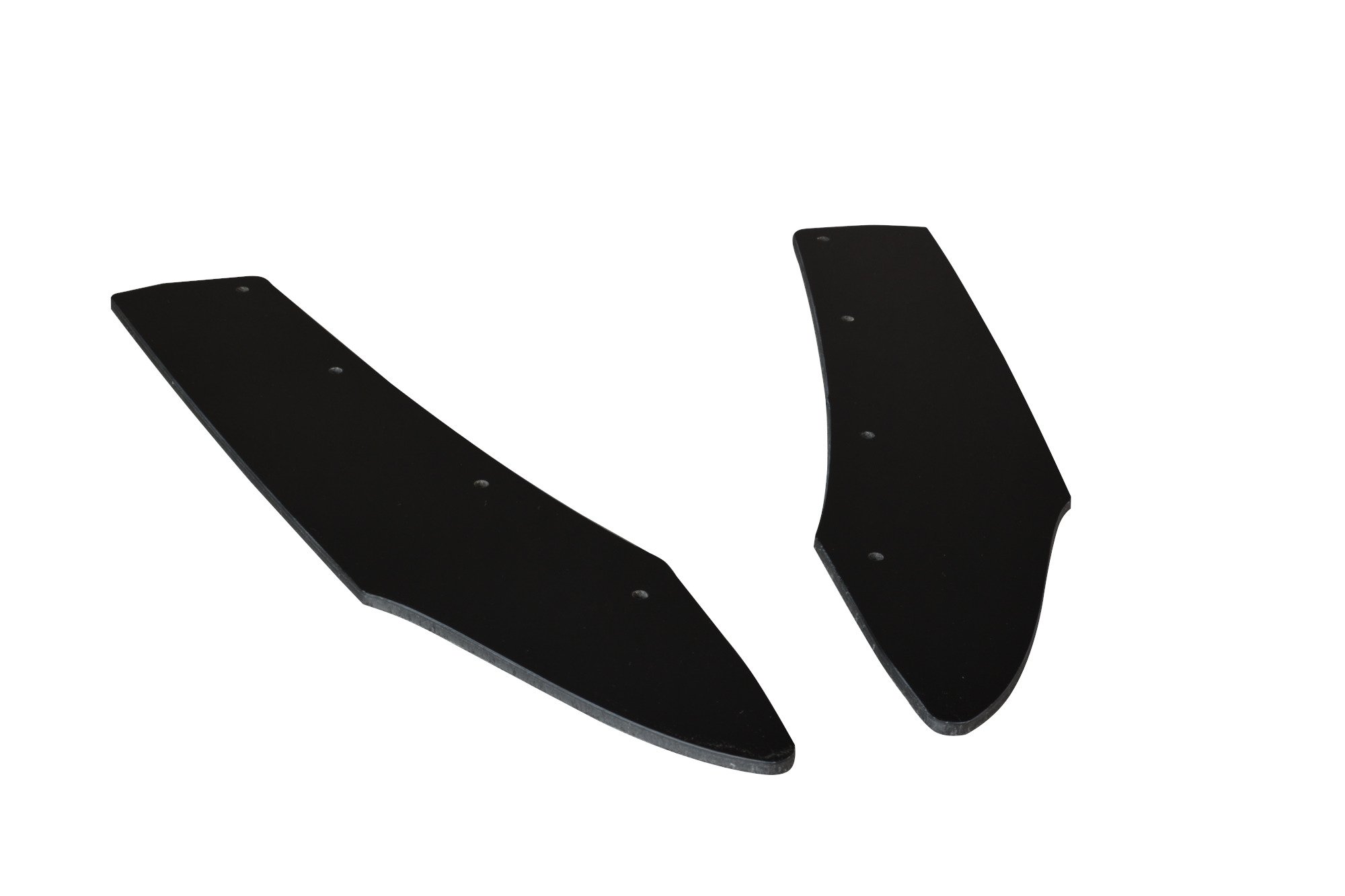 Rear Diffuser V.1 Audi RS5 F5 Coupe / Sportback - 8