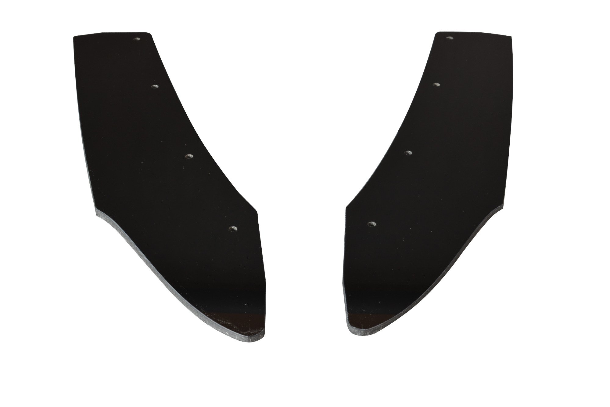 Rear Diffuser V.1 Audi RS5 F5 Coupe / Sportback - 10