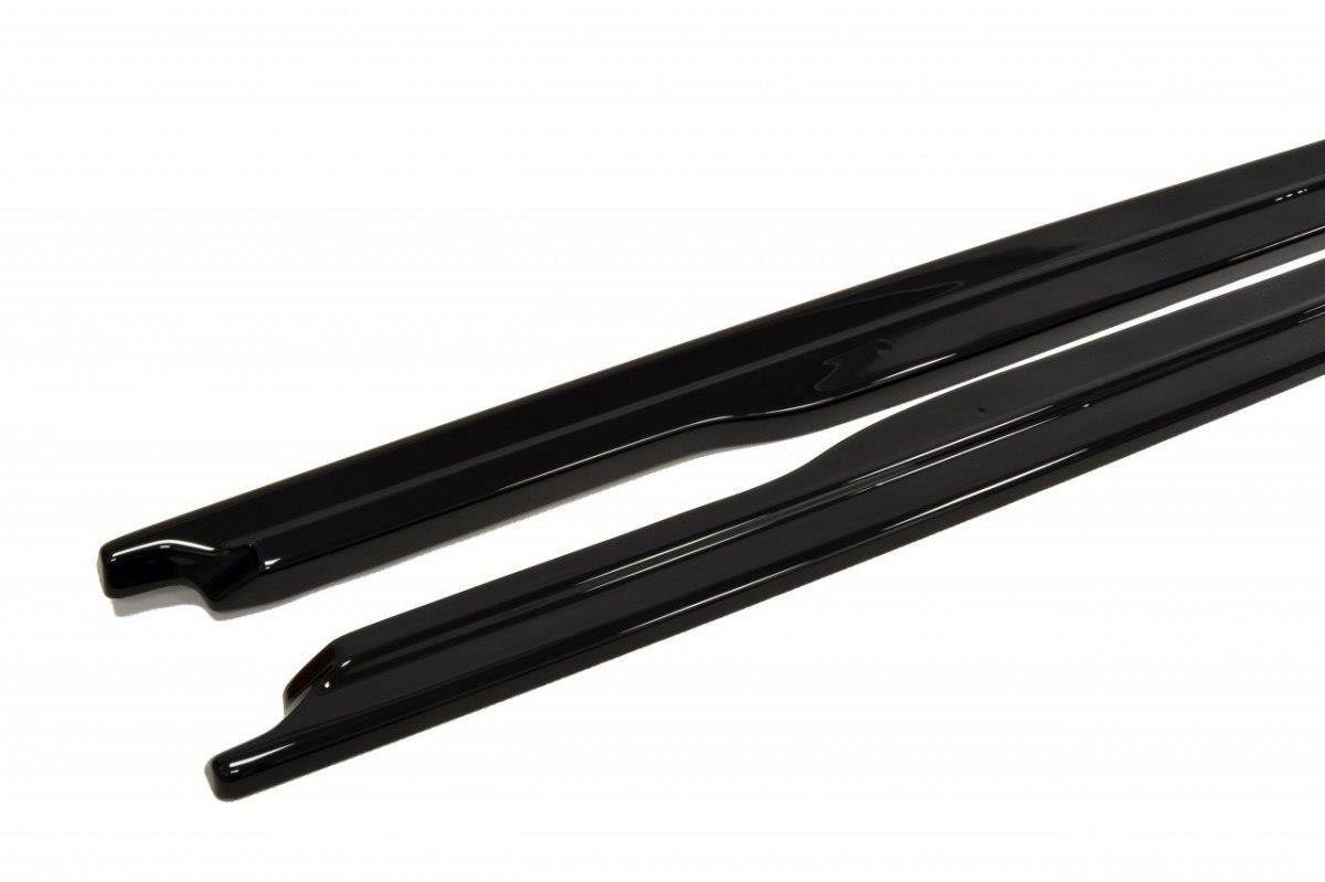 Side Skirts Diffusers VW Passat B5 - 5