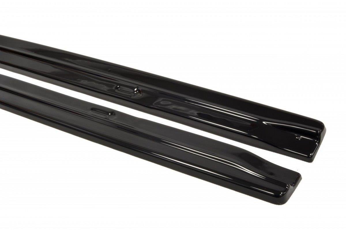Side Skirts Diffusers VW Passat B5 - 4