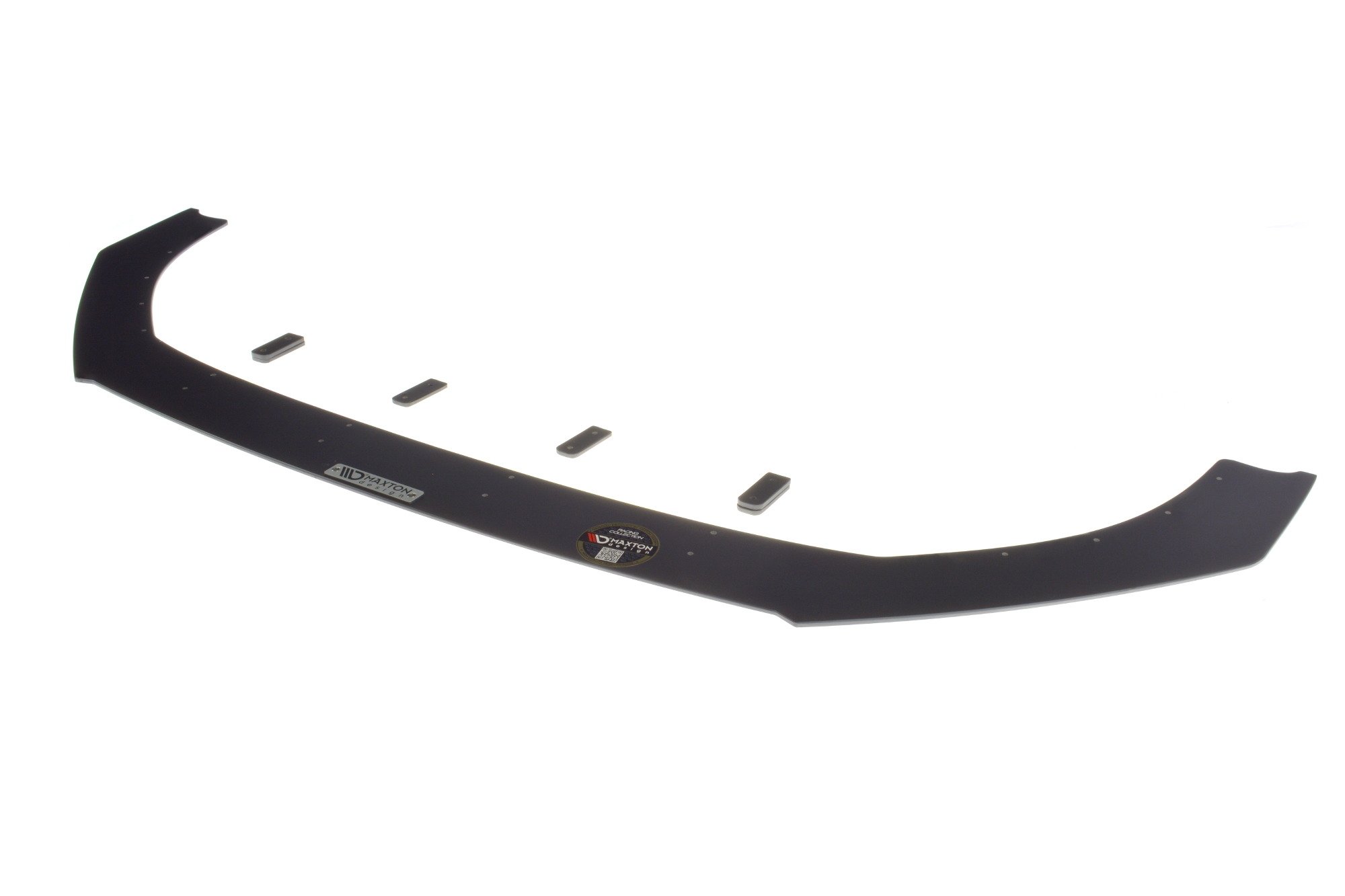 Front Racing Splitter V.1 Audi RS3 8V Facelift Sportback (2017-20) - 5