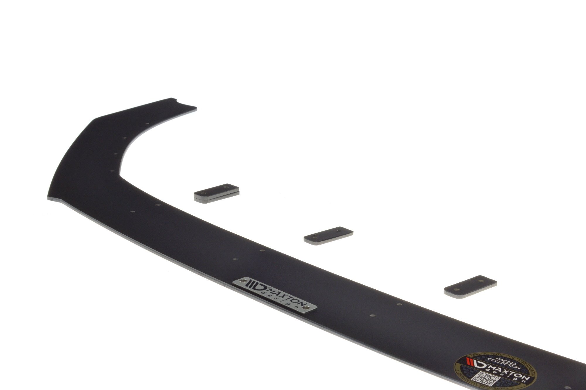 Front Racing Splitter V.1 Audi RS3 8V Facelift Sportback (2017-20) - 6