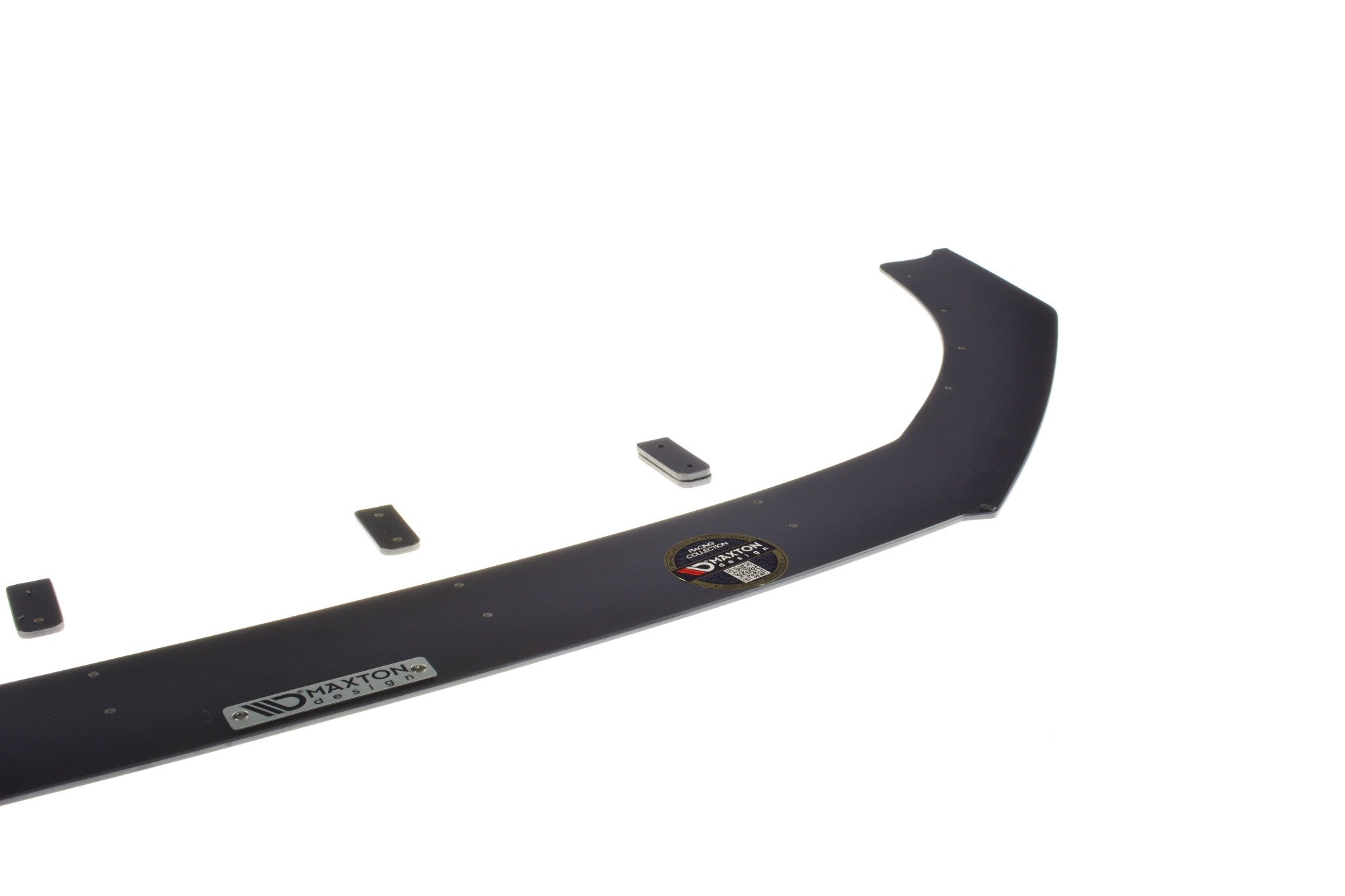 Front Racing Splitter V.1 Audi RS3 8V Facelift Sportback (2017-20) - 7