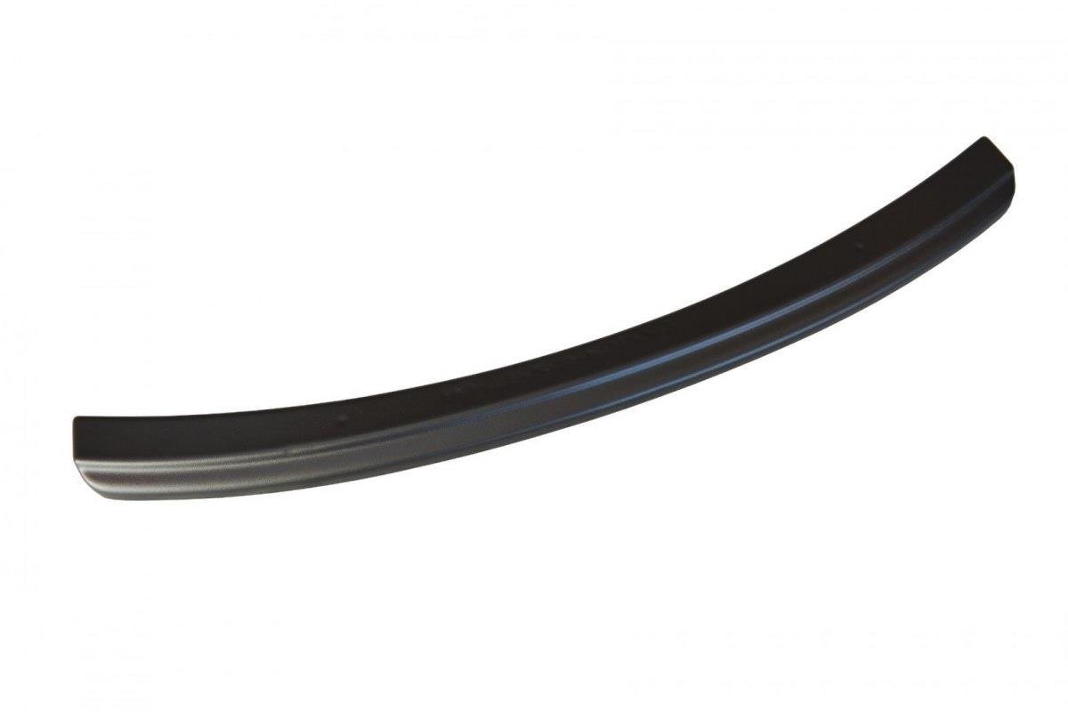 Central Rear Splitter Audi TT S Mk2 (8J) (2008-2014) - 4