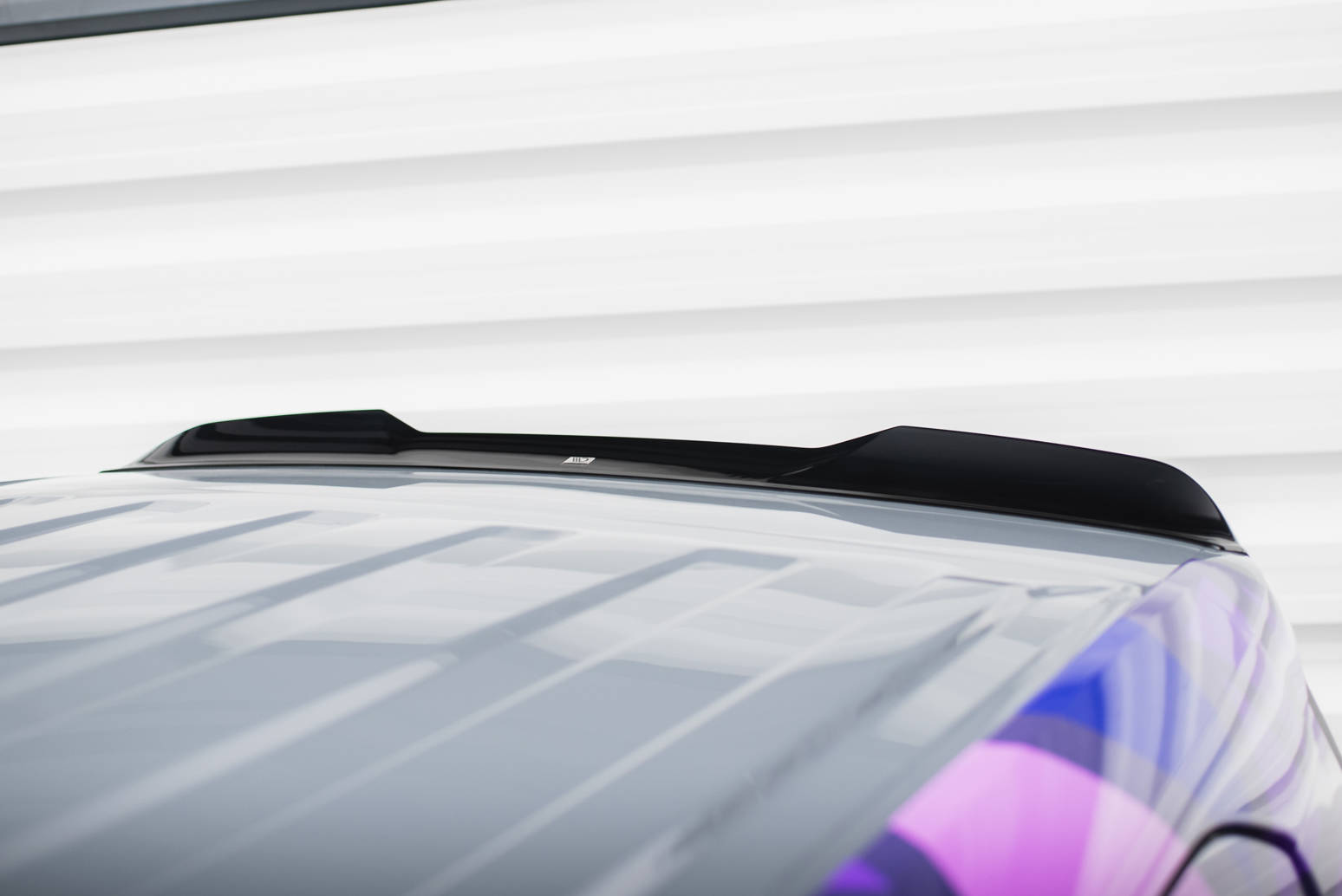 Spoiler CAP 3D VW Multivan T7 - 3