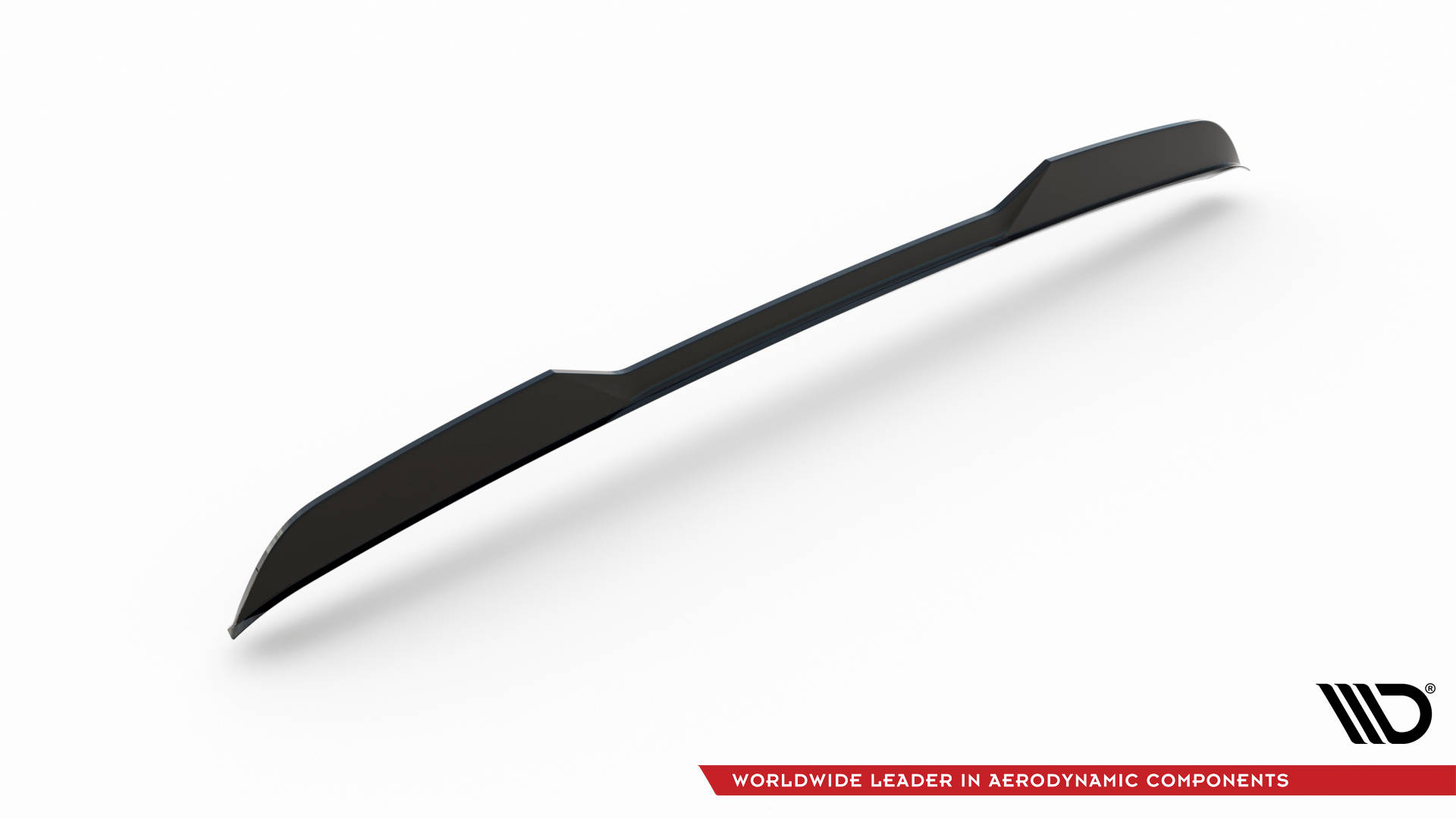 Spoiler CAP 3D VW Multivan T7 - 7